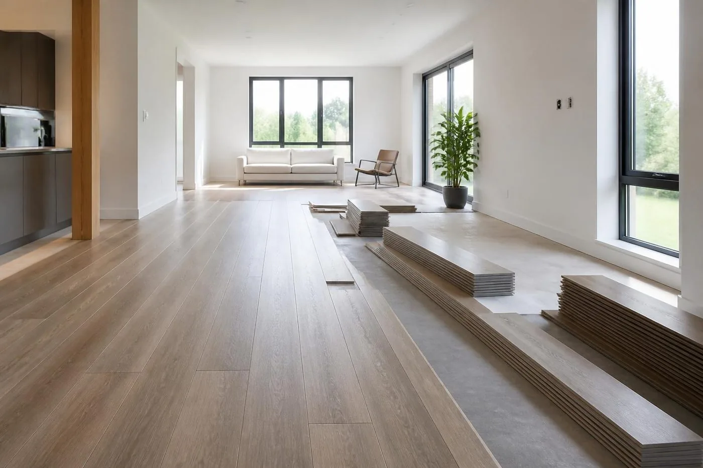 The most popular flooring in Greater Orlando - now at liquidator prices